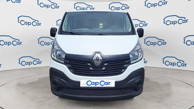 Renault Trafic image 5
