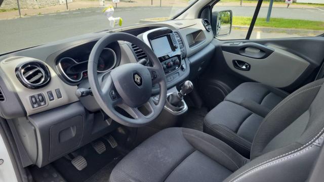 Renault Trafic image 1