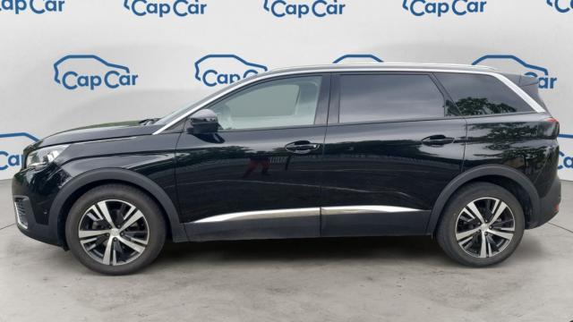 Peugeot 5008 image 5