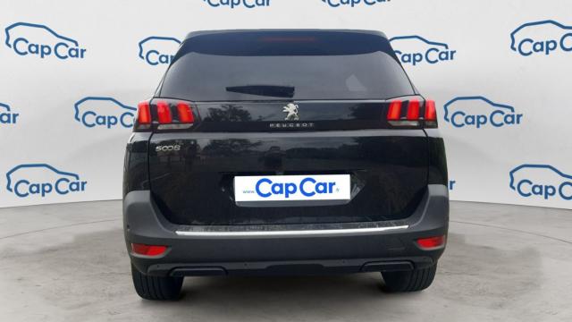 Peugeot 5008 image 7