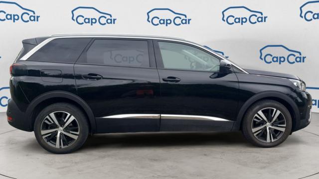 Peugeot 5008 image 4