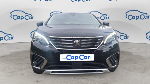 Peugeot 5008 image 9