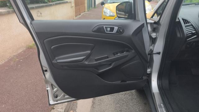 Ford Ecosport image 3