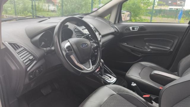 Ford Ecosport image 2