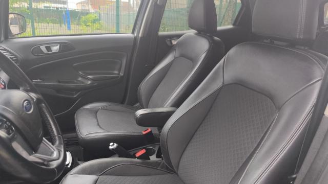 Ford Ecosport image 1