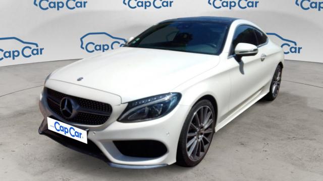 Mercedes Benz