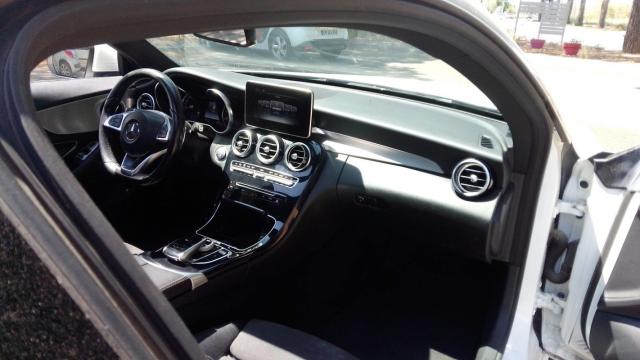 Mercedes Benz Classe C Coupe image 2