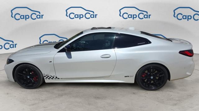 Bmw Serie 4 Coupé image 7