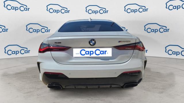 Bmw Serie 4 Coupé image 9
