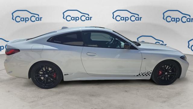 Bmw Serie 4 Coupé image 6