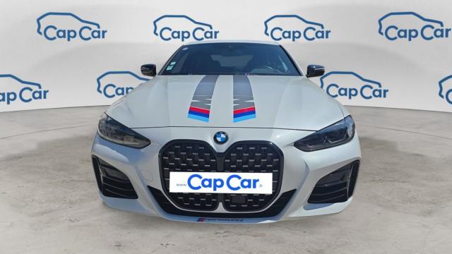 Bmw Serie 4 Coupé image 1