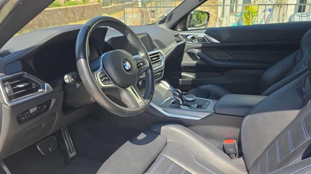 Bmw Serie 4 Coupé image 3