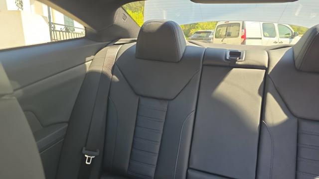Bmw Serie 4 Coupé image 4