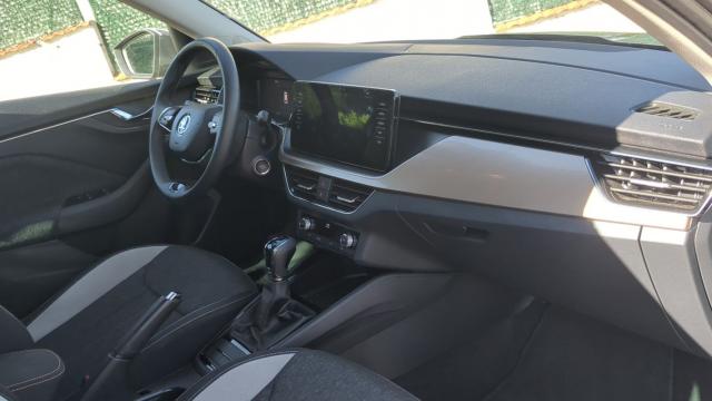 Skoda Kamiq image 9
