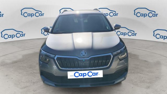 Skoda Kamiq image 6