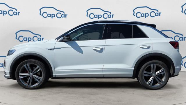 Volkswagen T-Roc image 6