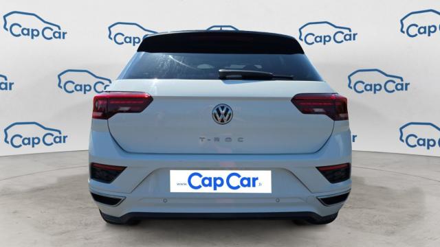 Volkswagen T-Roc image 5