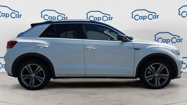 Volkswagen T-Roc image 1