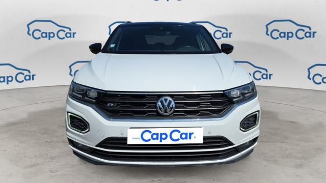 Volkswagen T-Roc image 3
