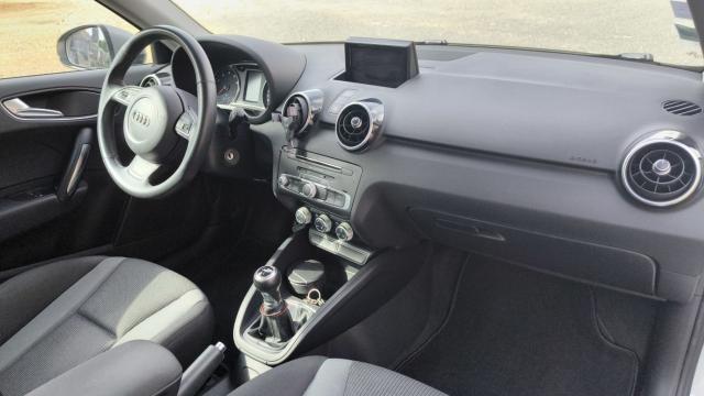 Audi A1 image 5