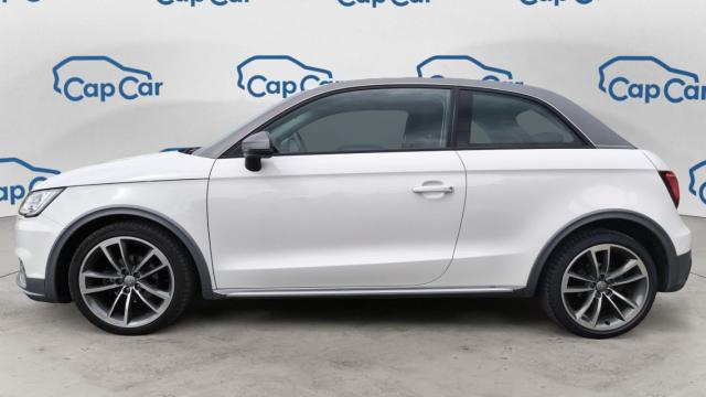 Audi A1 image 6