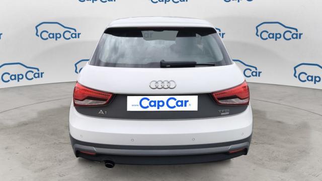 Audi A1 image 4