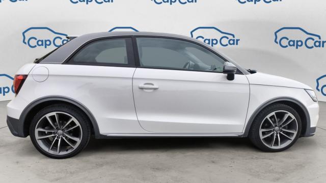 Audi A1 image 8
