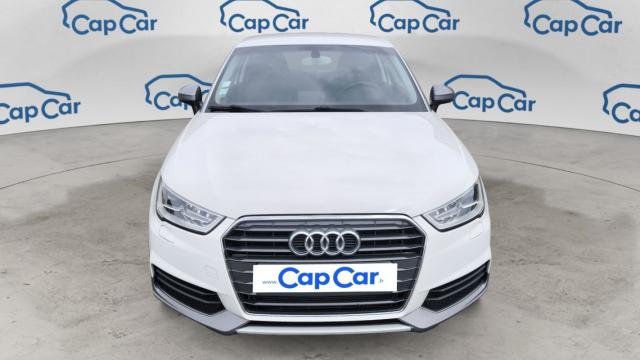 Audi A1 image 2