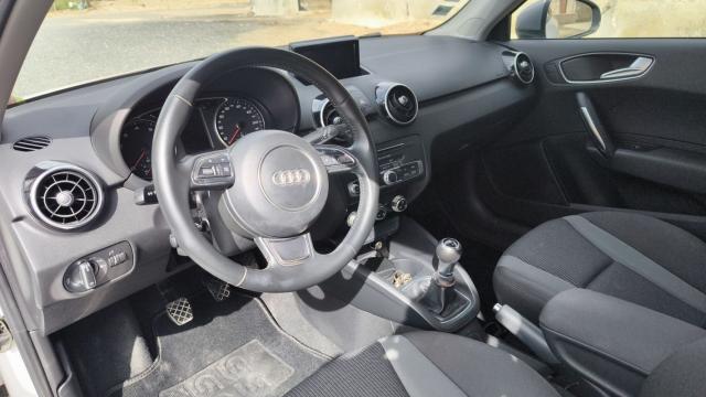 Audi A1 image 1