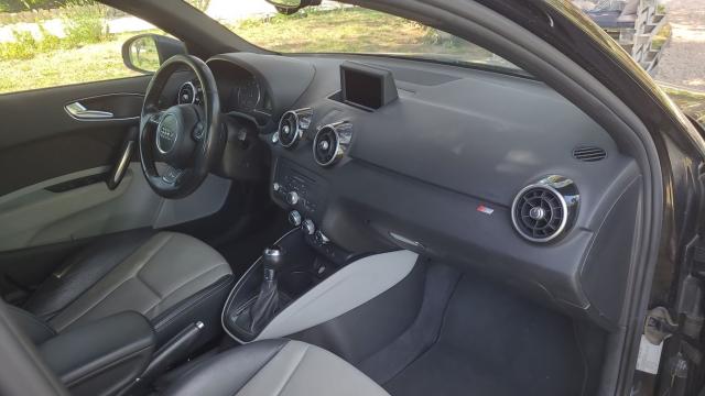 Audi A1 Sportback image 1
