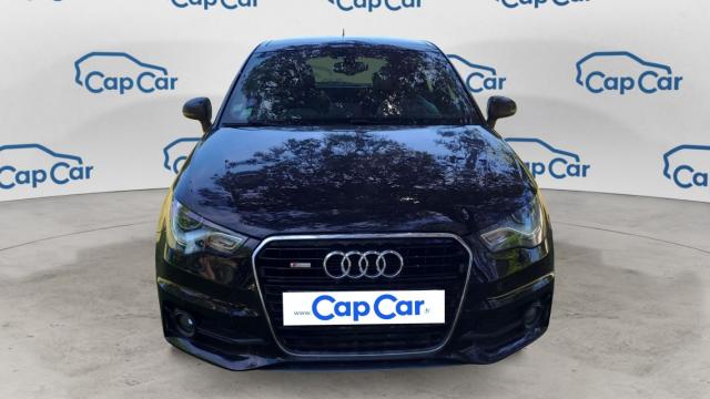 Audi A1 Sportback image 9