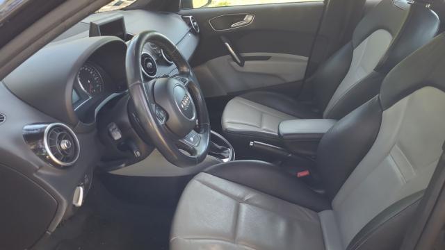 Audi A1 Sportback image 2