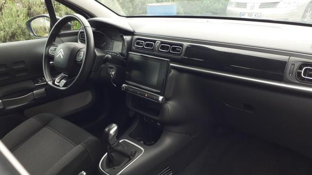 Citroen C3 image 4