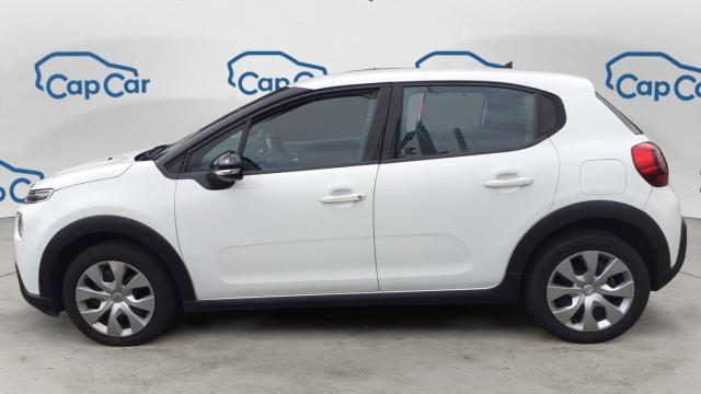 Citroen C3 image 3