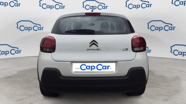 Citroen C3 image 7