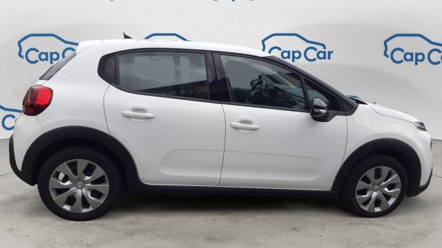 Citroen C3 image 8