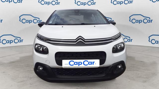 Citroen C3 image 6