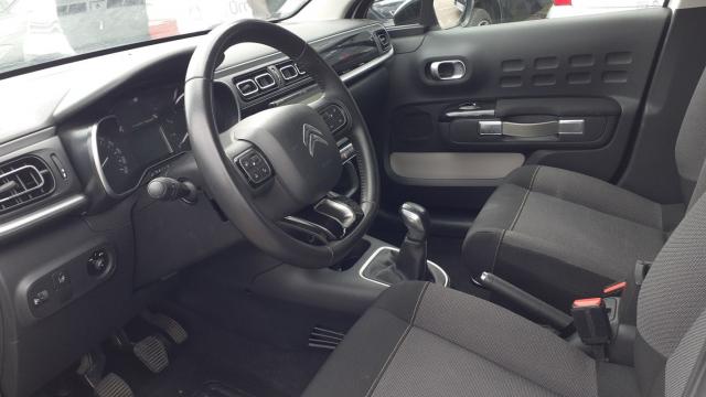 Citroen C3 image 1