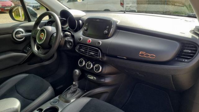 Fiat 500x image 6