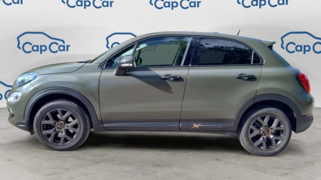 Fiat 500x image 7