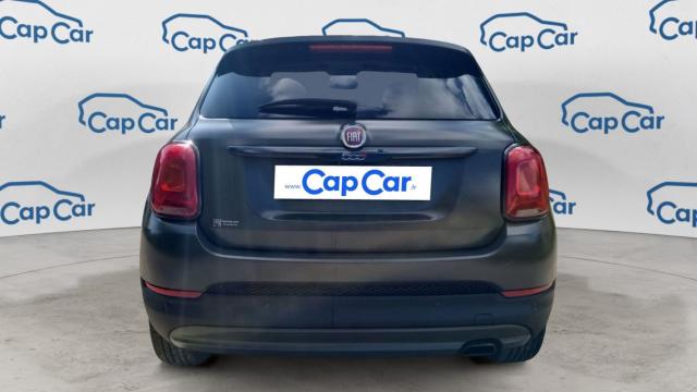 Fiat 500x image 4