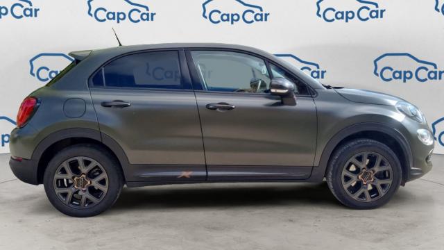 Fiat 500x image 5