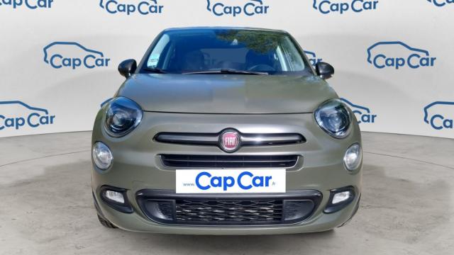 Fiat 500x image 2