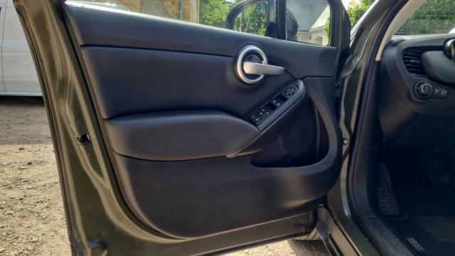 Fiat 500x image 3