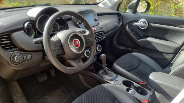 Fiat 500x image 9