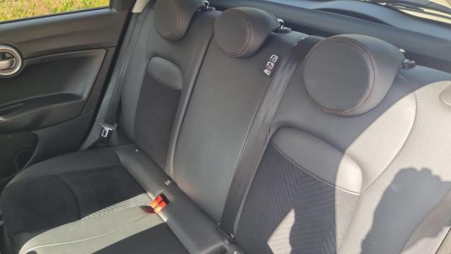 Fiat 500x image 1