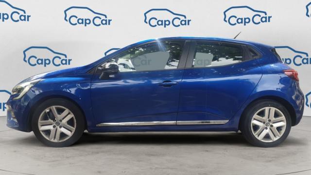 Renault Clio image 6