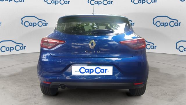 Renault Clio image 9