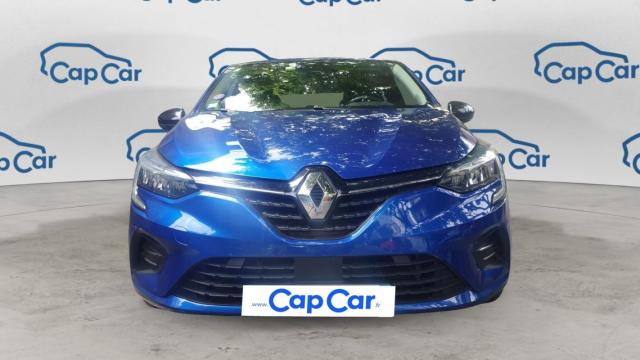 Renault Clio image 2