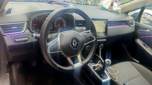Renault Clio image 1